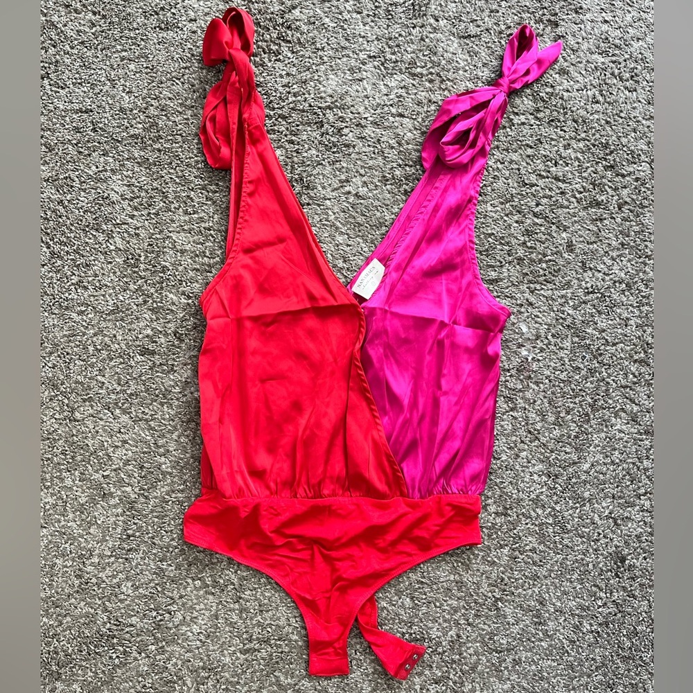 Bodysuit - Picture 3 of 3